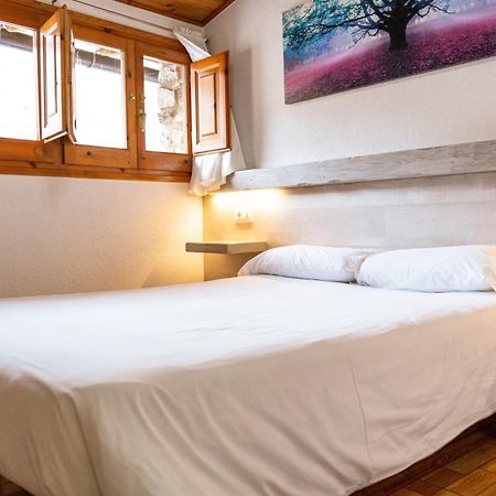 Hostal Casa Palmira Espot Eksteriør bilde