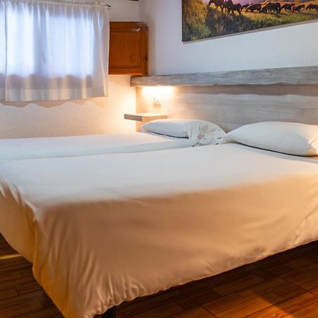 Hostal Casa Palmira Espot Eksteriør bilde