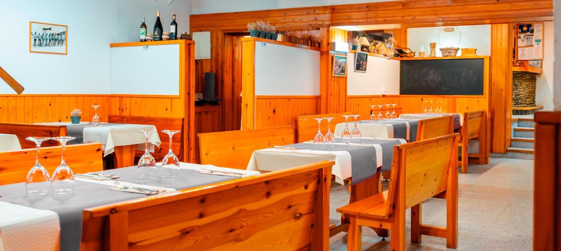 Hostal Casa Palmira Espot Eksteriør bilde
