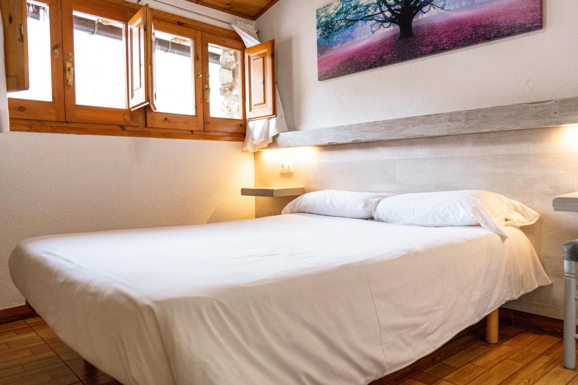 Hostal Casa Palmira Espot Eksteriør bilde